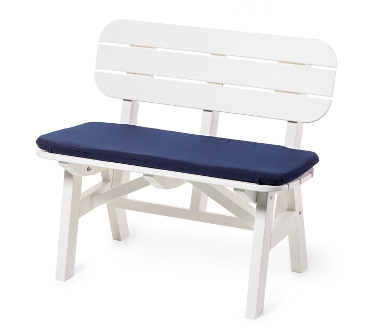 Seaside Casual Portsmouth 3 ft Bench - SC-044 4