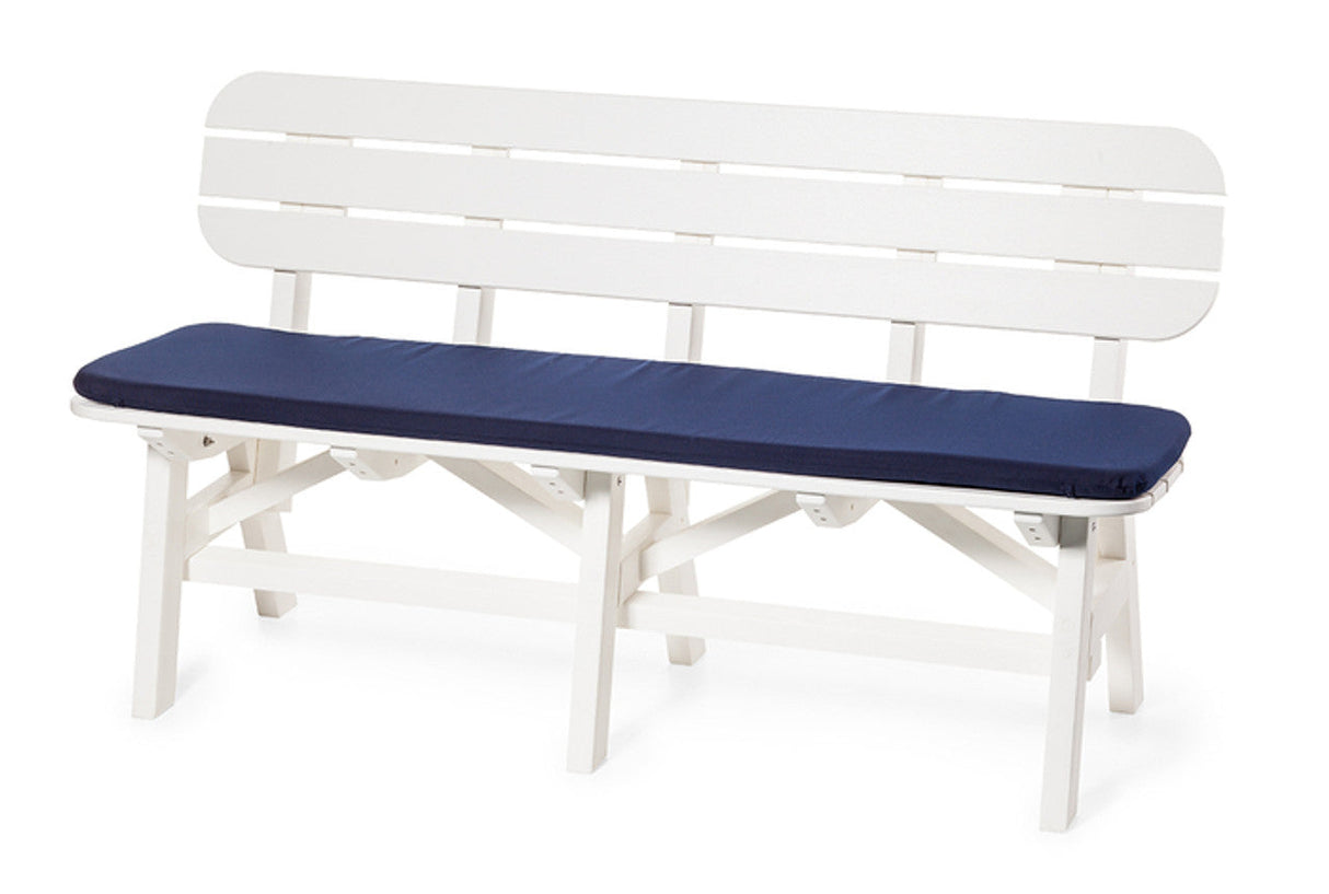 Seaside Casual Portsmouth 5 ft Bench - SC-058 6