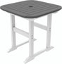 Seaside Casual Portsmouth Bar Table 30" x 30" - SC-057