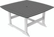 Seaside Casual Portsmouth Dining Table 56" x 56" - SC-046
