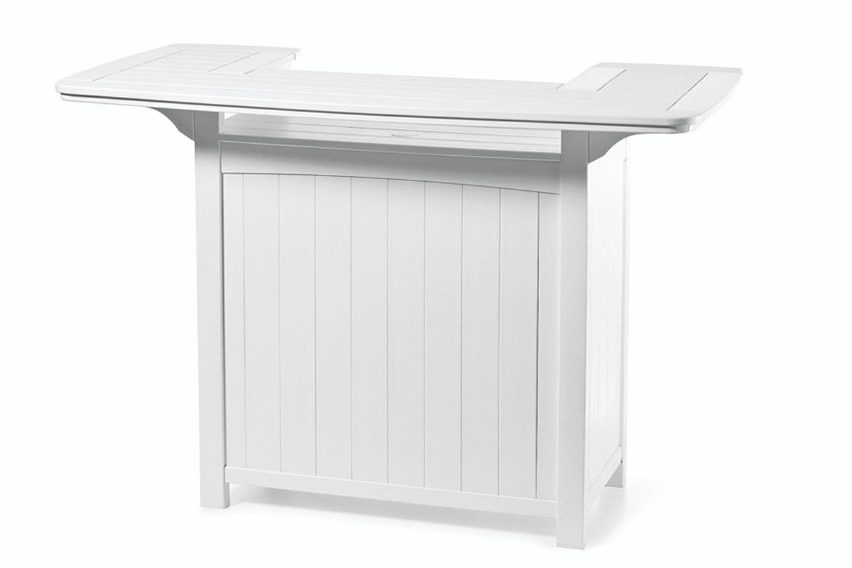 Seaside Casual Portsmouth Party Bar Table - SC-009