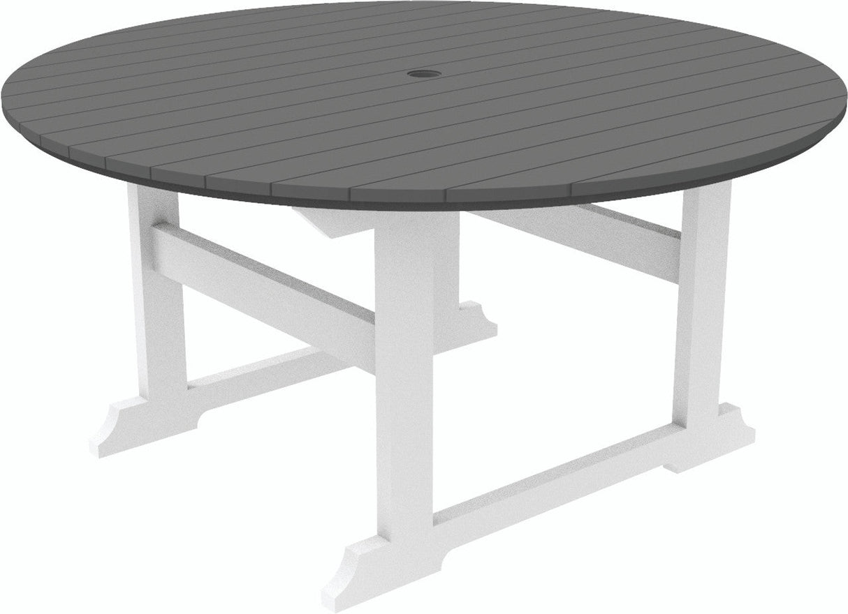 Seaside Casual Salem Dining Table 60" - SC-059