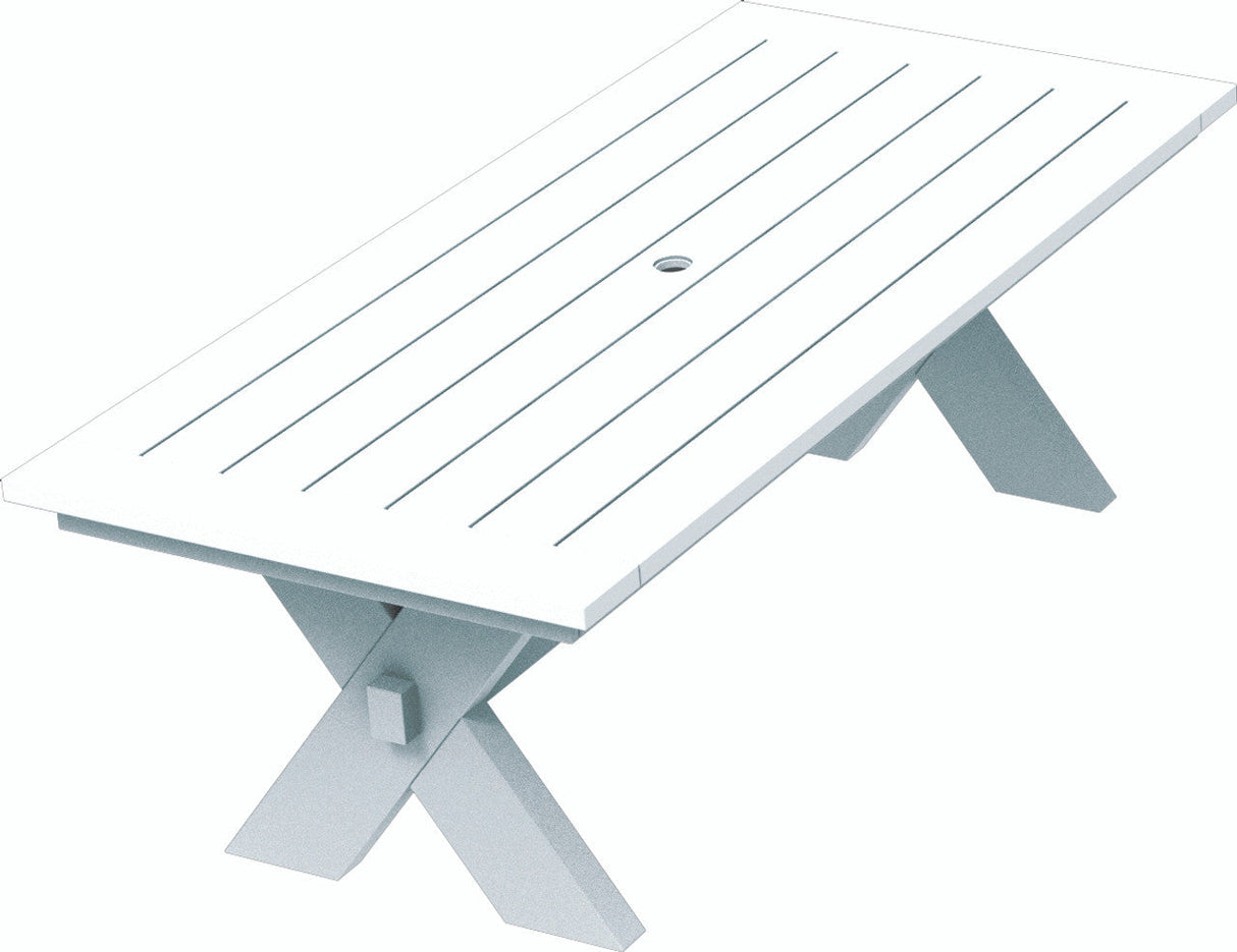 Seaside Casual Sonoma Gathering Table - SC-075