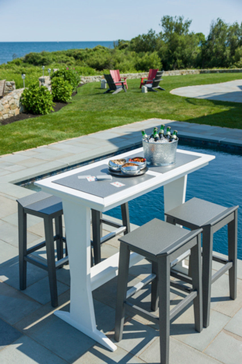 Seaside Casual SYM Bar Stool - SC-217 3