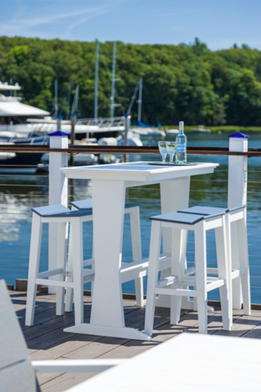 Seaside Casual SYM Pub Table - SC-221 3