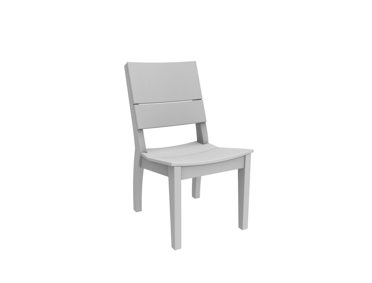 Seaside Casual SYM Side Chair - SC-211