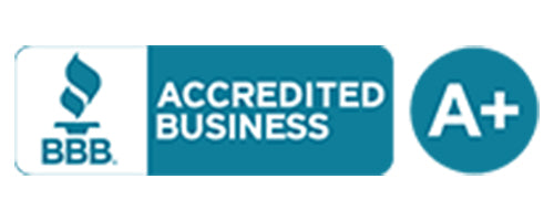 BBB AccreditedBusiness A+