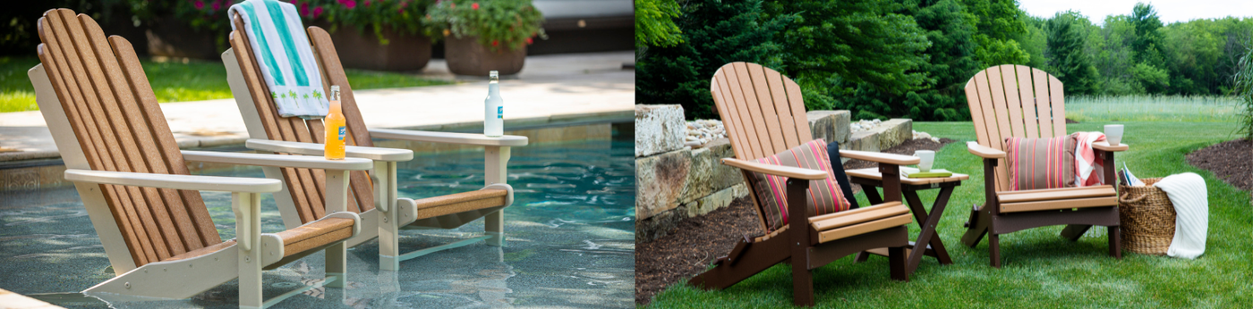 Breezesta vs Berlin Gardens: Which Poly Furniture Brand is Right for You?