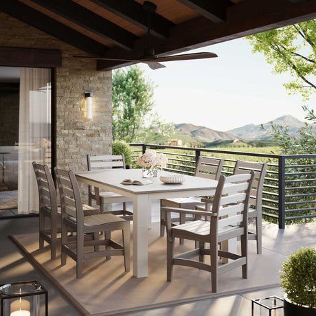 Modern Outdoor Living with Artifex: Sculptural Design Made for Real Life