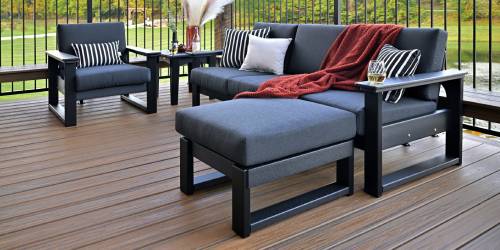 LuxCraft Cushion and Fabric Guide