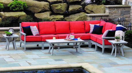 Berlin Gardens Mayhew Outdoor Set