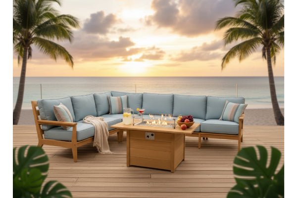 Sectional Seating Buying Guide