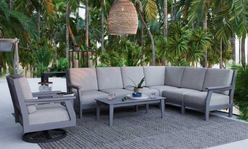 Artifex Deep Seating Set