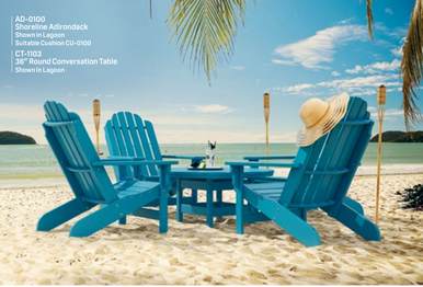 Breezesta Buying Guide & Durable Poly Furniture Alternatives