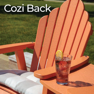 Cozi-Back