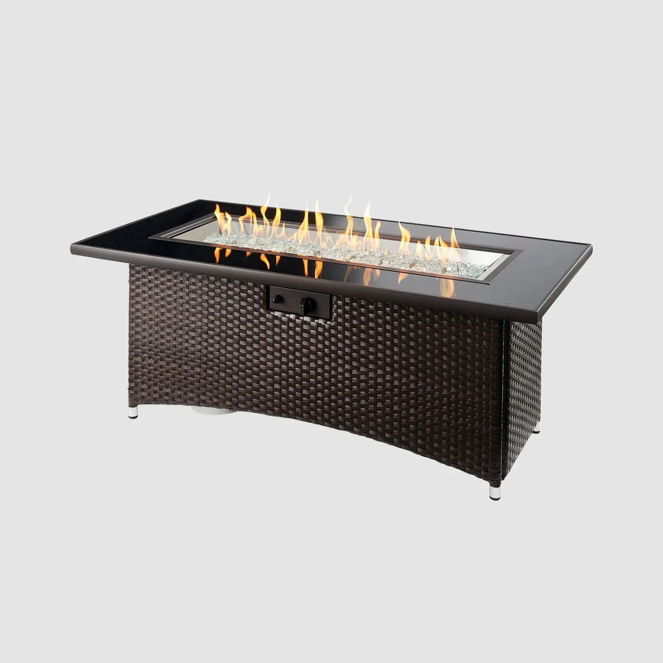 Free Gas Firepit