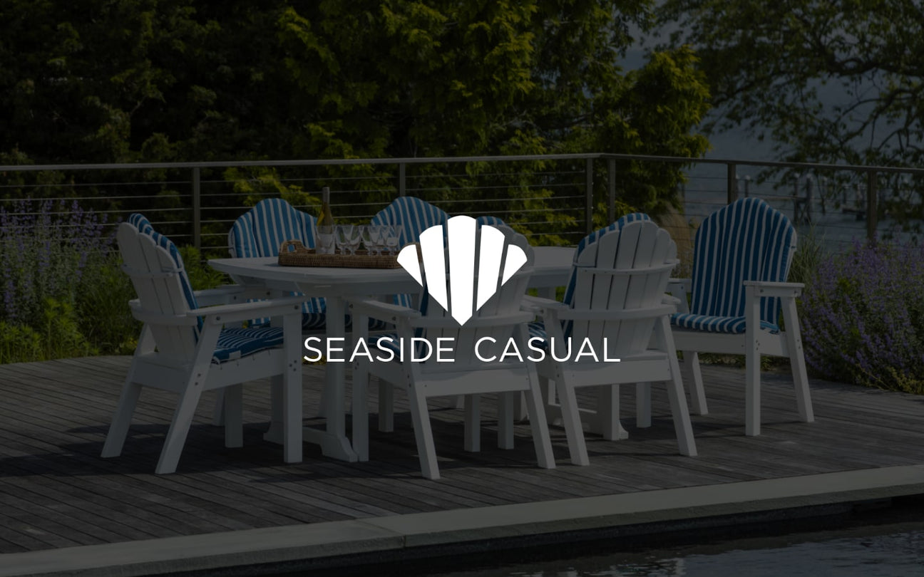 Seaside Casual