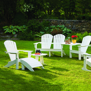 Shellback Adirondack