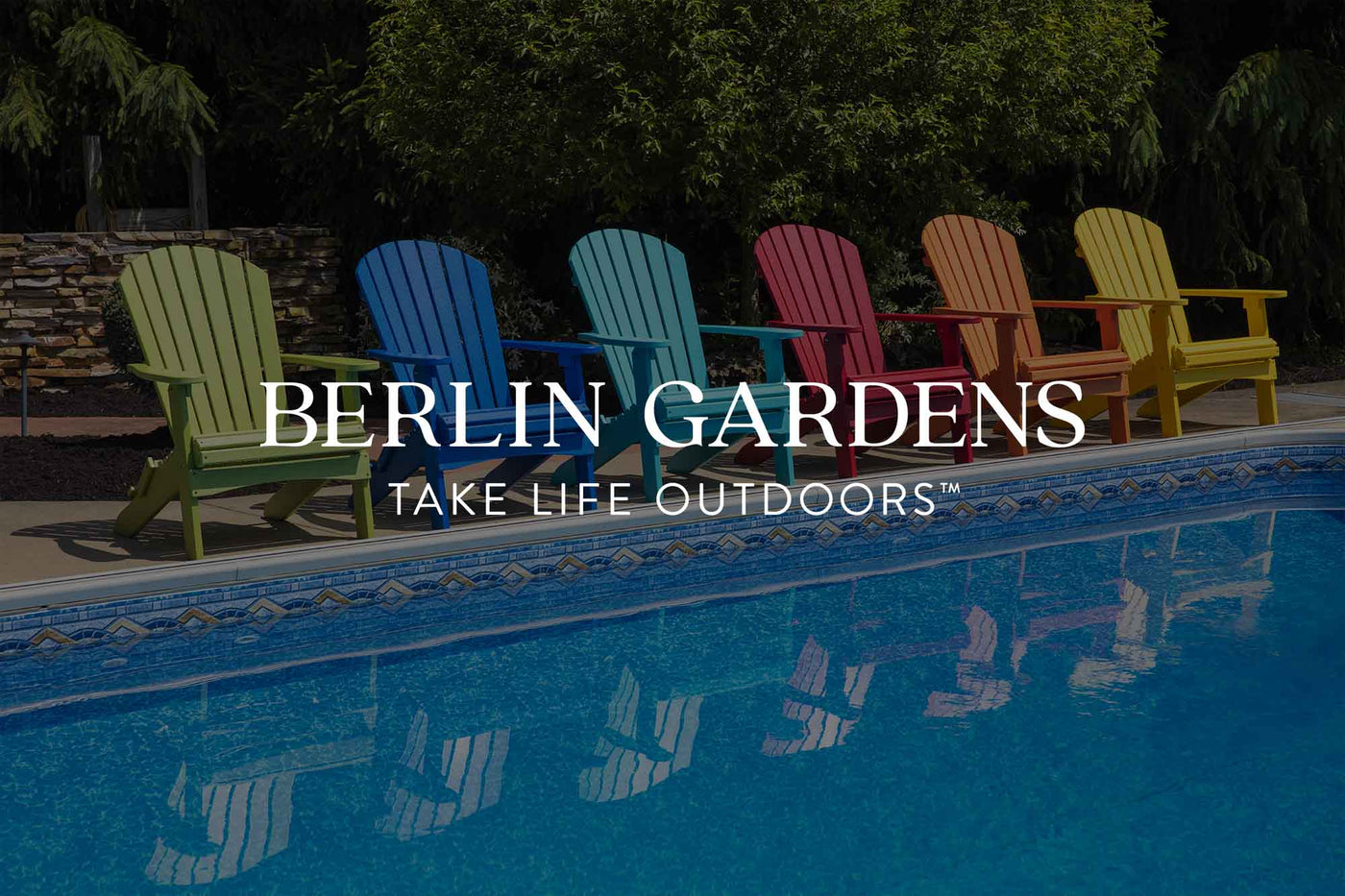 Berlin Gardens
