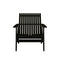 Artifex Blaine Chair