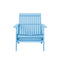 Artifex Blaine Chair