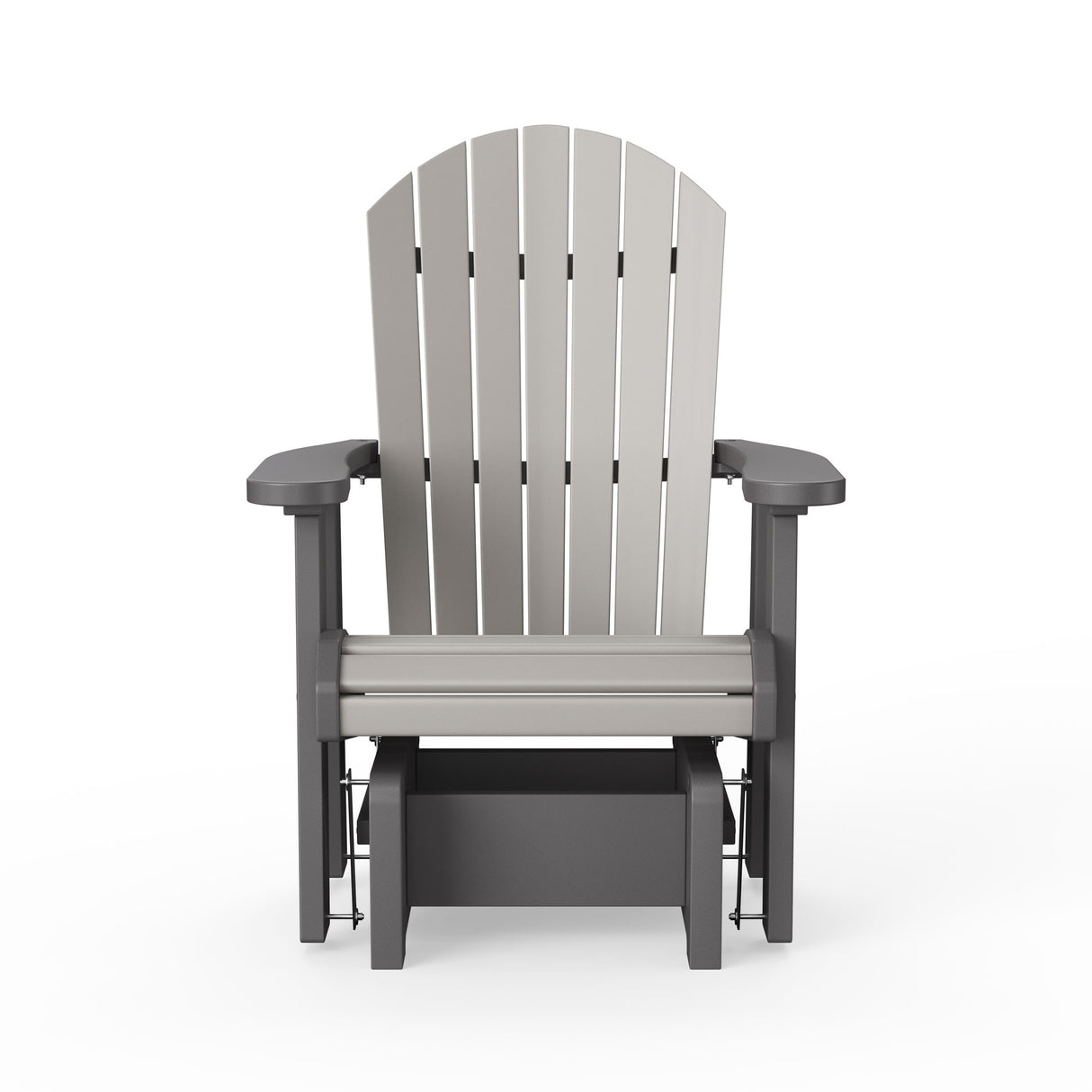 Artifex Fanback Glider Chair