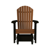 Artifex Fanback Glider Chair