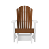 Artifex Fanback Glider Chair