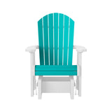 Artifex Fanback Glider Chair