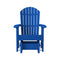 Artifex Fanback Glider Chair