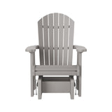 Artifex Fanback Glider Chair