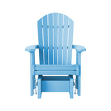 Artifex Fanback Glider Chair