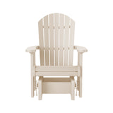 Artifex Fanback Glider Chair