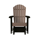 Artifex Fanback Glider Chair