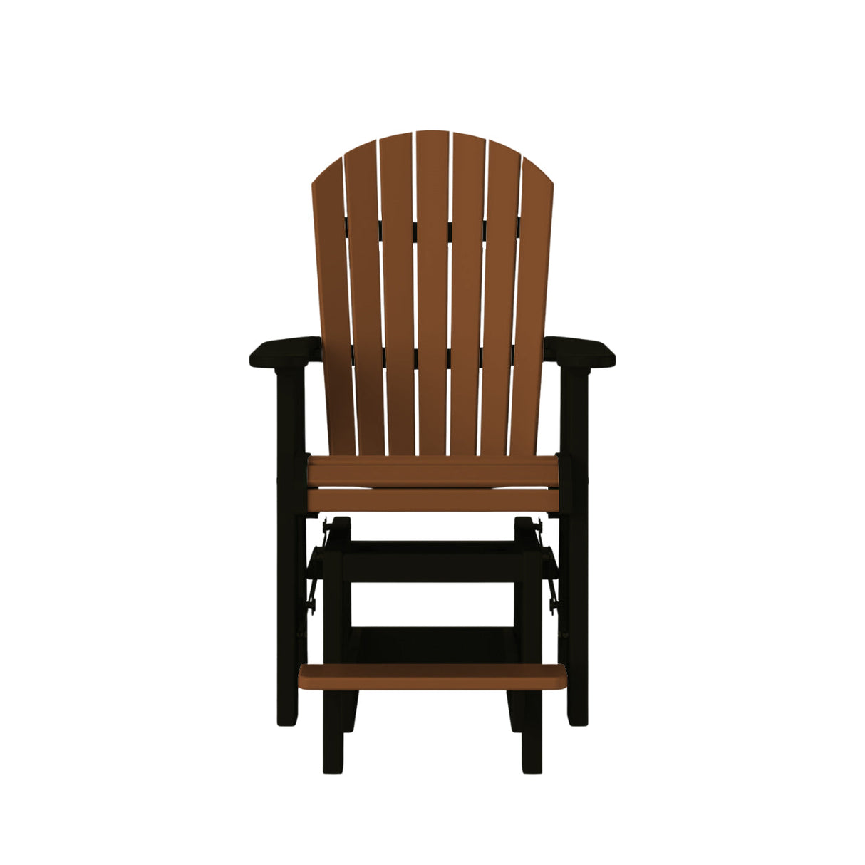Artifex Fanback Counter Glider