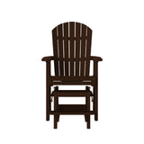 Artifex Fanback Counter Glider