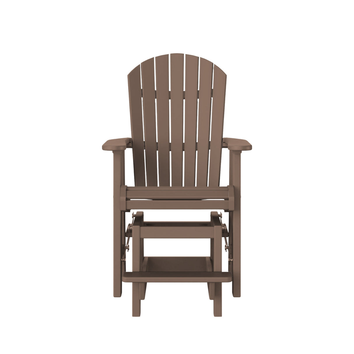 Artifex Fanback Counter Glider