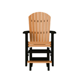 Artifex Fanback Counter Glider