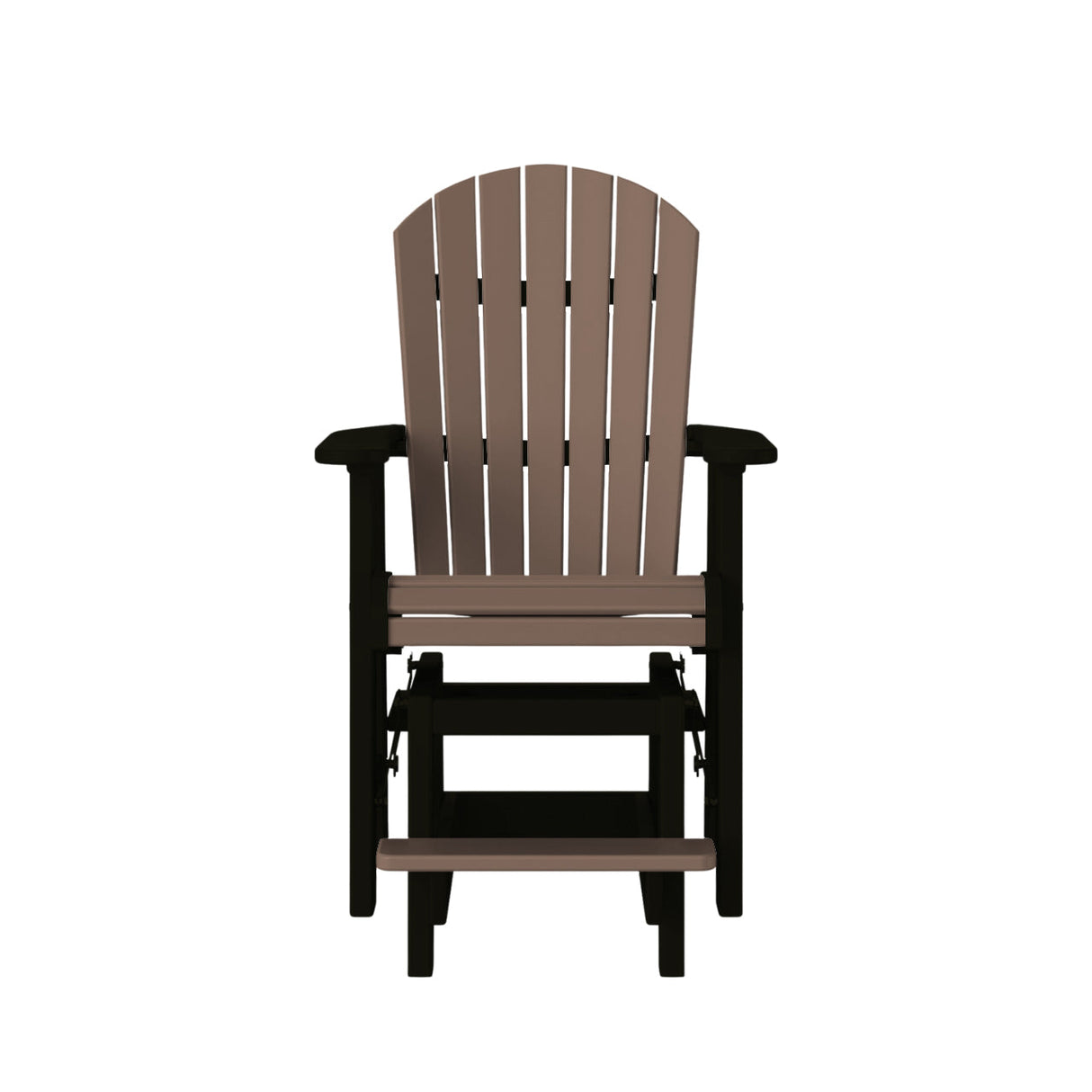 Artifex Fanback Counter Glider
