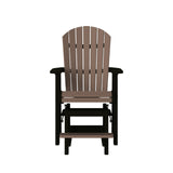 Artifex Fanback Counter Glider