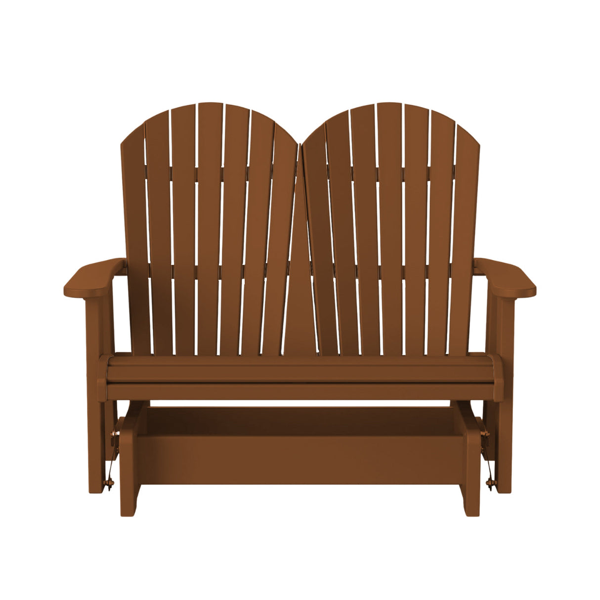 Artifex Fanback Double Glider