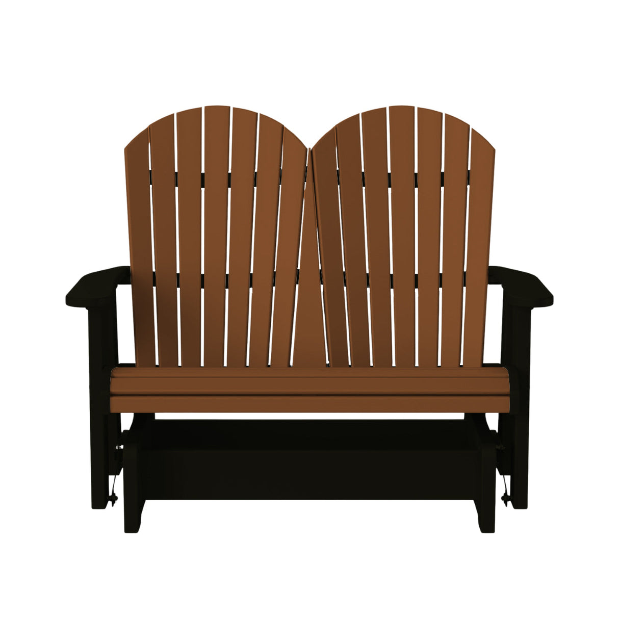 Artifex Fanback Double Glider