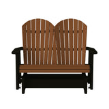 Artifex Fanback Double Glider