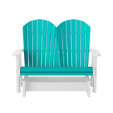 Artifex Fanback Double Glider