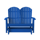 Artifex Fanback Double Glider