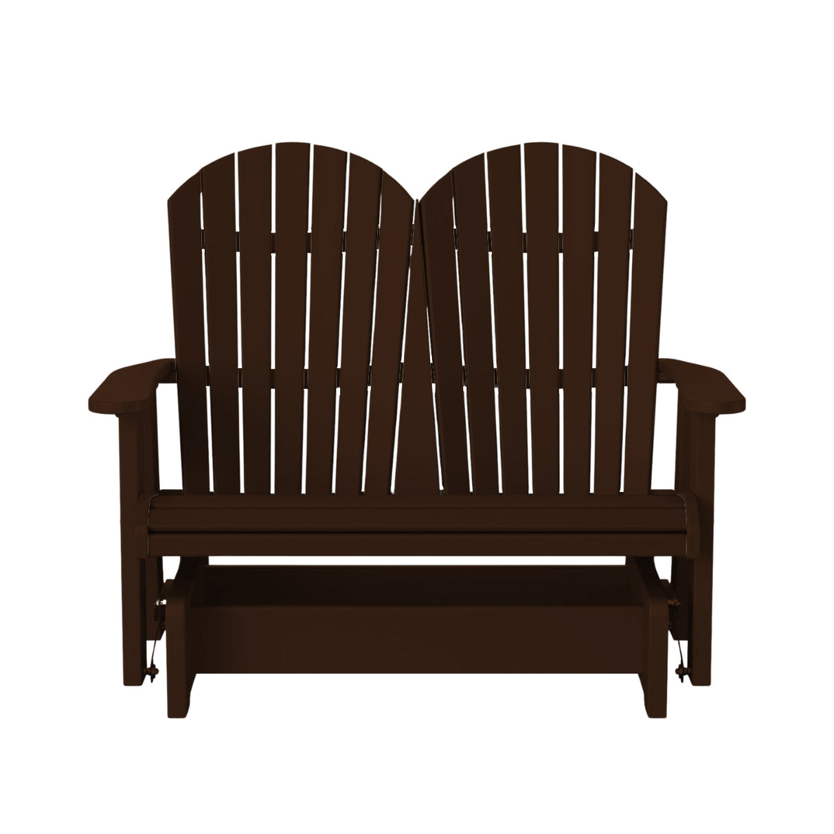 Artifex Fanback Double Glider