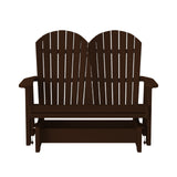 Artifex Fanback Double Glider