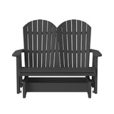 Artifex Fanback Double Glider