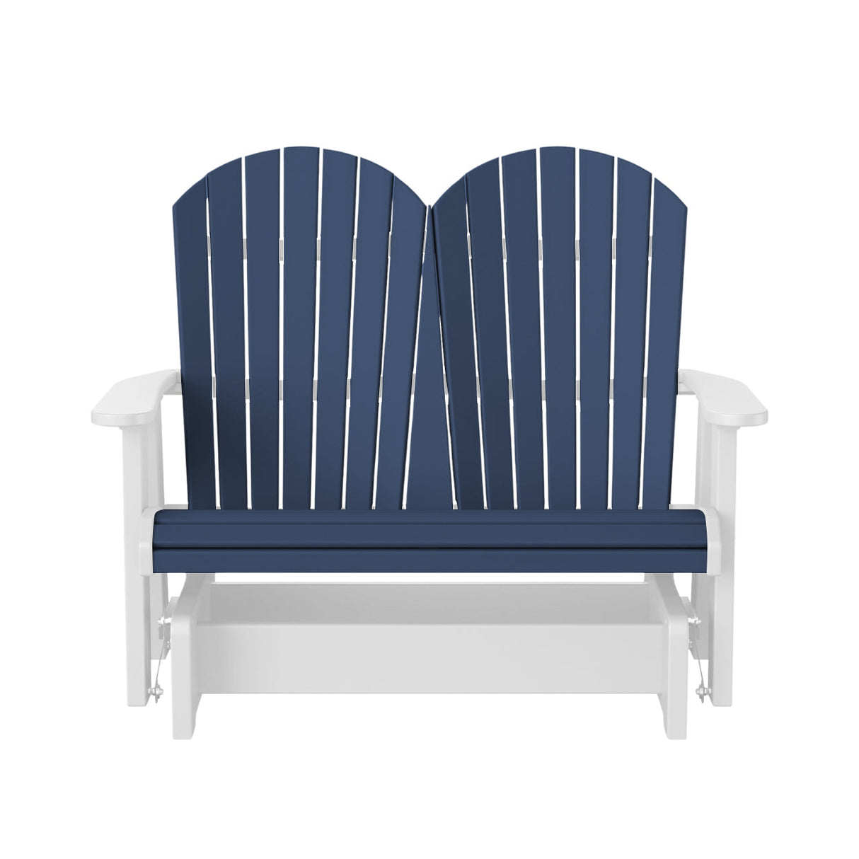 Artifex Fanback Double Glider