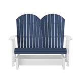 Artifex Fanback Double Glider